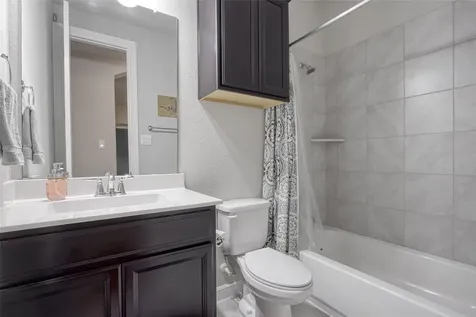 6919 Red Oak Drive Katy TX 77493
