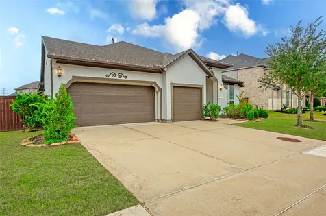 6919 Red Oak Drive Katy TX 77493