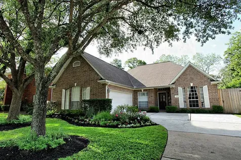 7919 S Wellington Court Houston TX 77055