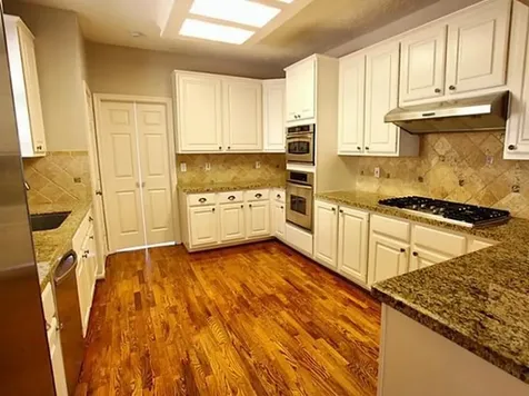 7919 S Wellington Court Houston TX 77055