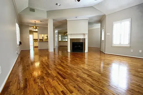 7919 S Wellington Court Houston TX 77055