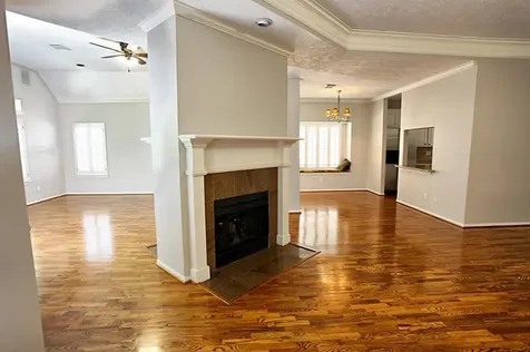 7919 S Wellington Court Houston TX 77055