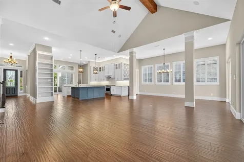 715 Suncatcher Circle Richmond TX 77406