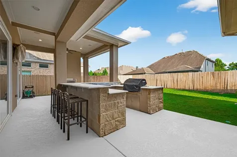 715 Suncatcher Circle Richmond TX 77406