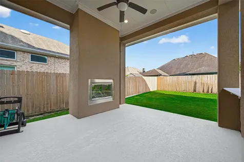 715 Suncatcher Circle Richmond TX 77406