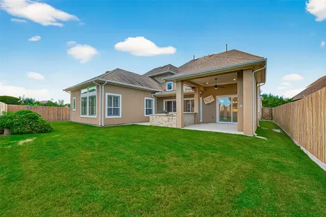 715 Suncatcher Circle Richmond TX 77406