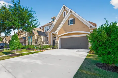 715 Suncatcher Circle Richmond TX 77406