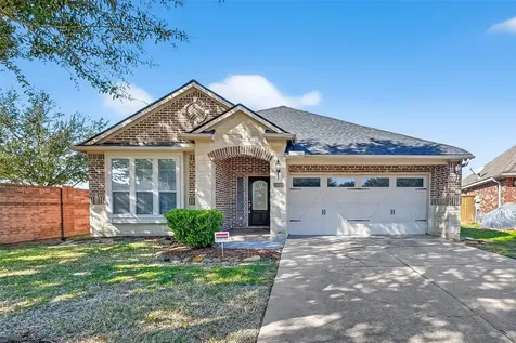 11019 Bergamo Drive Richmond TX 77406