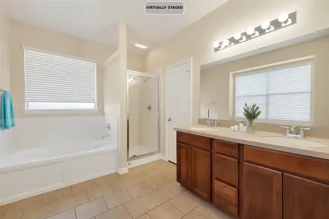 11019 Bergamo Drive Richmond TX 77406