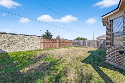 11019 Bergamo Drive Richmond TX 77406