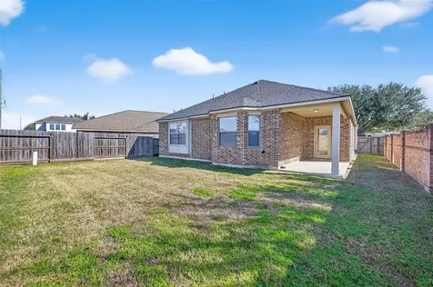 11019 Bergamo Drive Richmond TX 77406