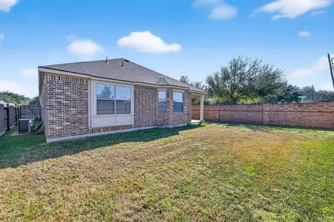 11019 Bergamo Drive Richmond TX 77406