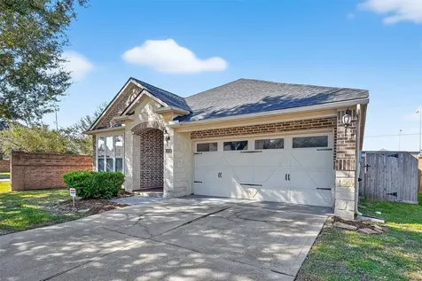 11019 Bergamo Drive Richmond TX 77406