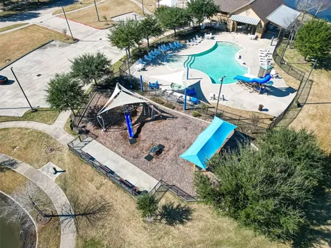 11019 Bergamo Drive Richmond TX 77406