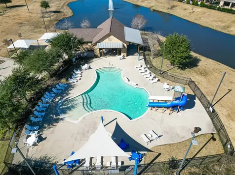 11019 Bergamo Drive Richmond TX 77406