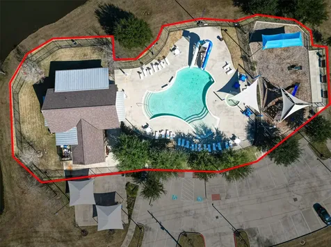 11019 Bergamo Drive Richmond TX 77406