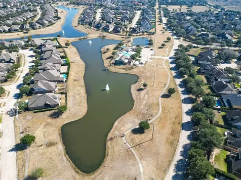 11019 Bergamo Drive Richmond TX 77406