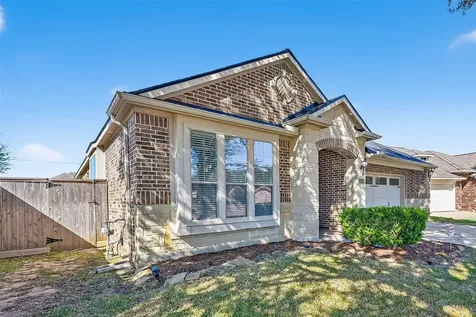 11019 Bergamo Drive Richmond TX 77406