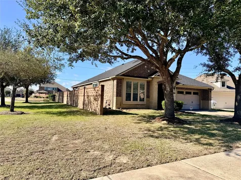 11019 Bergamo Drive Richmond TX 77406