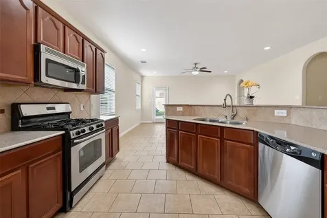 11019 Bergamo Drive Richmond TX 77406