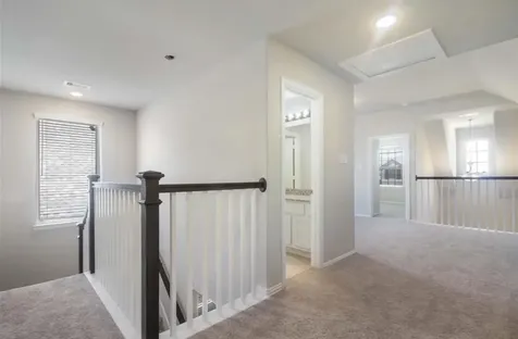 20918 Bradley Gardens Drive Spring TX 77379