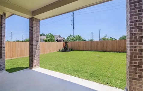 20918 Bradley Gardens Drive Spring TX 77379