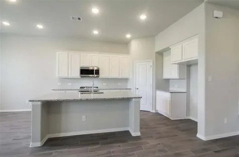 20918 Bradley Gardens Drive Spring TX 77379