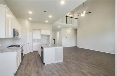 20918 Bradley Gardens Drive Spring TX 77379