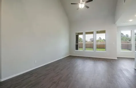 20918 Bradley Gardens Drive Spring TX 77379