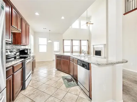 20918 Bradley Gardens Drive Spring TX 77379