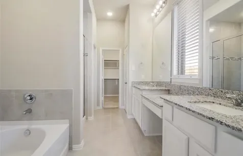 20918 Bradley Gardens Drive Spring TX 77379