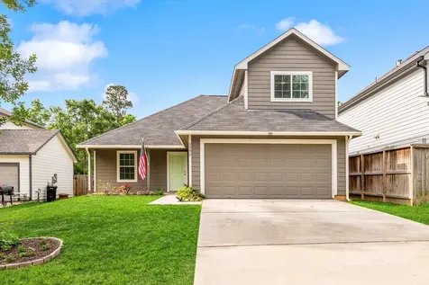 3998 Frontier Road Willis TX 77378