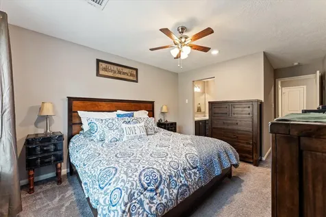3998 Frontier Road Willis TX 77378
