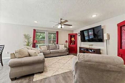 3998 Frontier Road Willis TX 77378