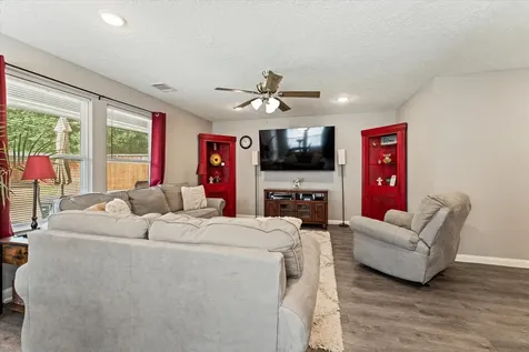 3998 Frontier Road Willis TX 77378