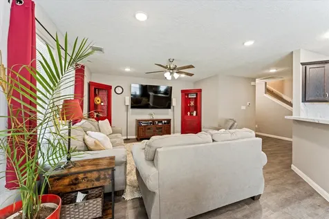 3998 Frontier Road Willis TX 77378
