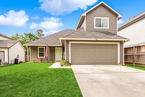 3998 Frontier Road Willis TX 77378