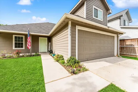 3998 Frontier Road Willis TX 77378