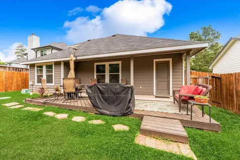 3998 Frontier Road Willis TX 77378