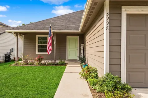3998 Frontier Road Willis TX 77378