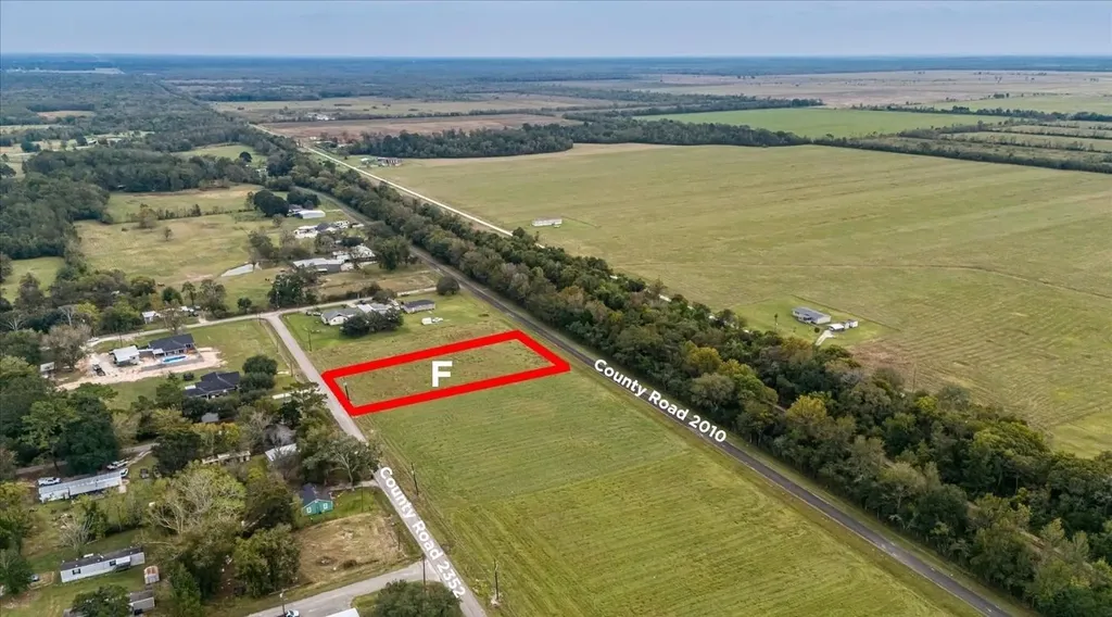 Tbd County Road 2352 Lot F Liberty TX 77575