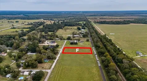 Tbd County Road 2352 Lot F Liberty TX 77575