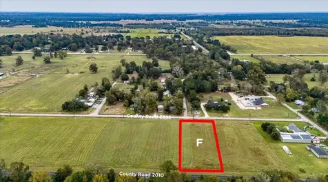 Tbd County Road 2352 Lot F Liberty TX 77575