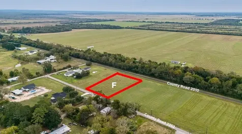 Tbd County Road 2352 Lot F Liberty TX 77575
