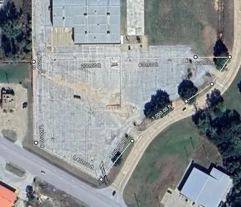 4 Acres Business 290 Hempstead TX 77445