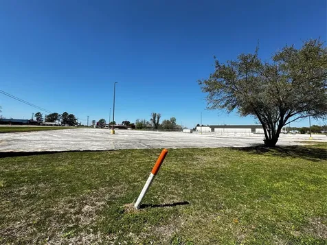4 Acres Business 290 Hempstead TX 77445