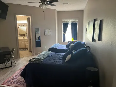 15453 Crown Oaks Drive Montgomery TX 77316