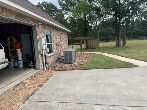 15453 Crown Oaks Drive Montgomery TX 77316