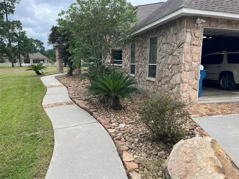 15453 Crown Oaks Drive Montgomery TX 77316