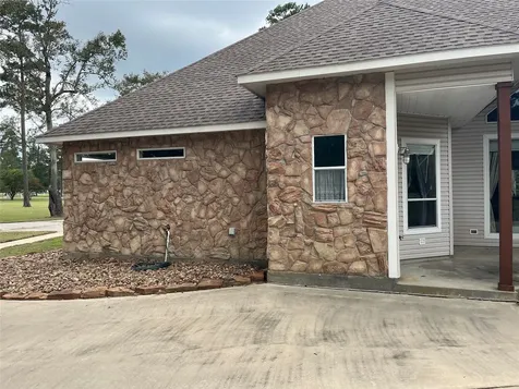 15453 Crown Oaks Drive Montgomery TX 77316